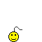 Mysmilies 232 Smiley – Boese