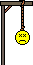 Mysmilies 256 Smiley – Boese
