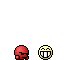 Mysmilies 290 Smiley – Boese