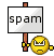Mysmilies 301 Smiley – Boese