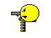 Mysmilies 52 Smiley – Boese
