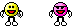 Mysmilies 53 Smiley – Boese