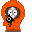 Mysmilies 57 Smiley – Boese