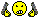 Mysmilies 6 Smiley – Boese