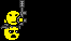 Mysmilies 64 Smiley – Boese