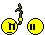 Mysmilies 82 Smiley – Boese
