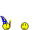 Mysmilies 86 Smiley – Boese