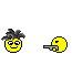Mysmilies 94 Smiley – Boese