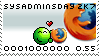 Smiley Emoticons Sysadminday2k7c Smiley – Briefmarke