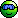 Smiley Emoticons Freddus Smilie Brille 2 Blau Smiley – Brille