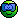 Smiley Emoticons Freddus Smilie Brille Blau Smiley – Brille