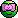 Smiley Emoticons Freddus Smilie Brille Rosa Smiley – Brille
