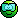 Smiley Emoticons Freddus Smilie Brille Tuerkis Smiley – Brille