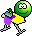 Smiley Emoticons Seb Buegeln2 Smiley – Buegeln