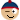 Mysmilies 59 Smiley – Cartoon
