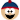 Mysmilies 64 Smiley – Cartoon