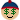 Mysmilies 65 Smiley – Cartoon
