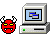 Mysmilies 2 Smiley – Computer