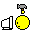 Mysmilies 23 Smiley – Computer