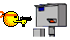 Mysmilies 32 Smiley – Computer