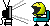 Mysmilies 41 Smiley – Computer