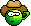 Smiley Emoticons Mttao Cowboy Irre Smiley – Cowboy