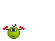 04denkende010 Smiley – Denken