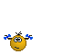 05denkende005 Smiley – Denken