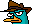 Perry Smiley – Disney