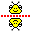 Mysmilies 100 Smiley – Eckige