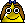 Mysmilies 110 Smiley – Eckige