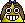 Mysmilies 111 Smiley – Eckige