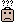 Mysmilies 113 Smiley – Eckige