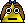 Mysmilies 114 Smiley – Eckige
