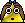 Mysmilies 115 Smiley – Eckige