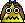 Mysmilies 116 Smiley – Eckige
