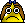 Mysmilies 117 Smiley – Eckige