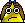 Mysmilies 121 Smiley – Eckige