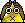 Mysmilies 122 Smiley – Eckige