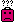 Mysmilies 124 Smiley – Eckige