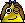 Mysmilies 125 Smiley – Eckige