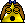 Mysmilies 127 Smiley – Eckige