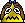 Mysmilies 128 Smiley – Eckige
