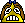 Mysmilies 131 Smiley – Eckige