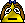 Mysmilies 132 Smiley – Eckige