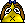 Mysmilies 137 Smiley – Eckige