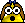 Mysmilies 144 Smiley – Eckige
