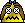 Mysmilies 145 Smiley – Eckige