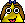 Mysmilies 149 Smiley – Eckige