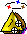Mysmilies 159 Smiley – Eckige